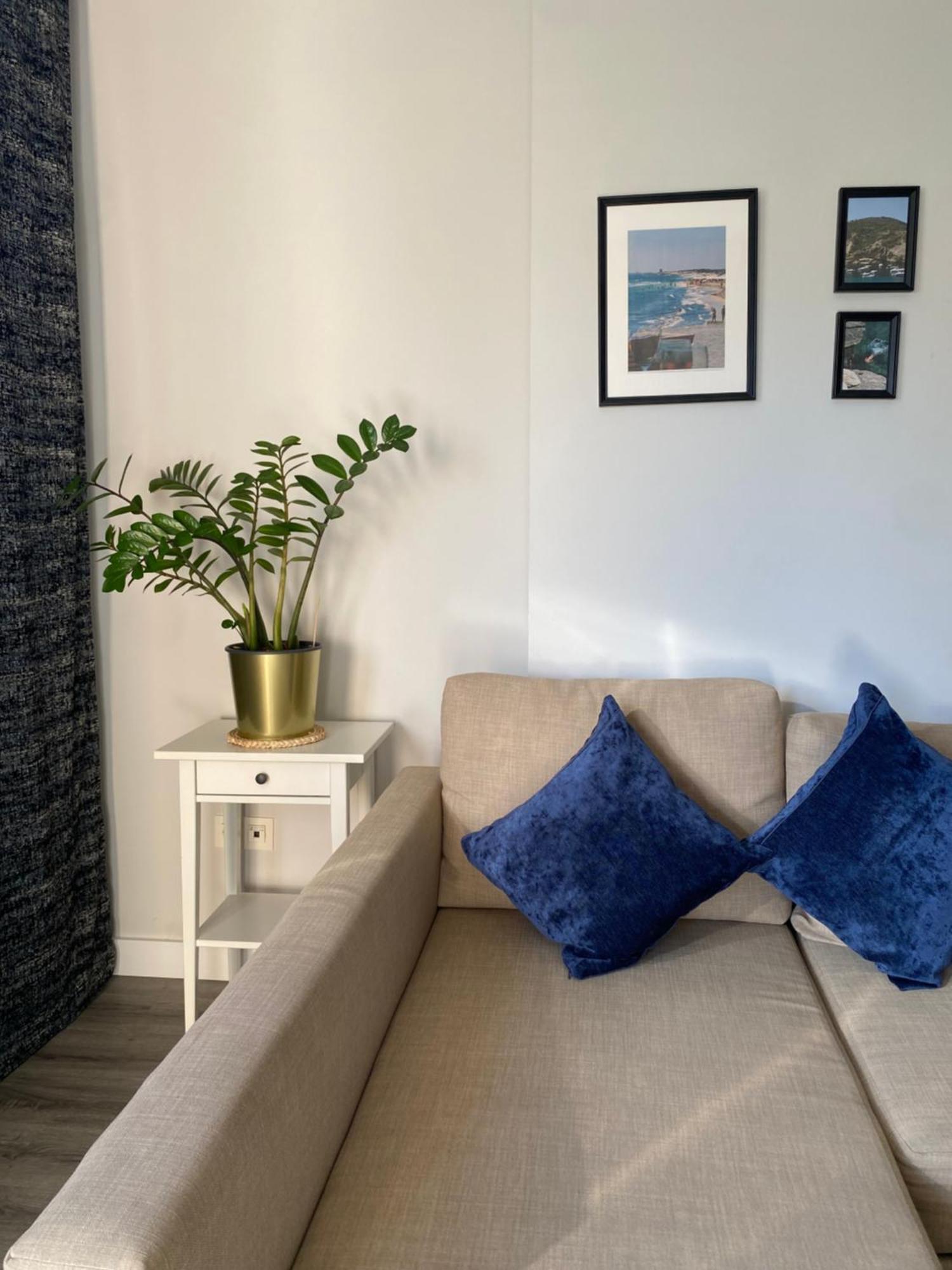 New Apartment In San Juan Playa, Alicante Pau5 Exterior photo